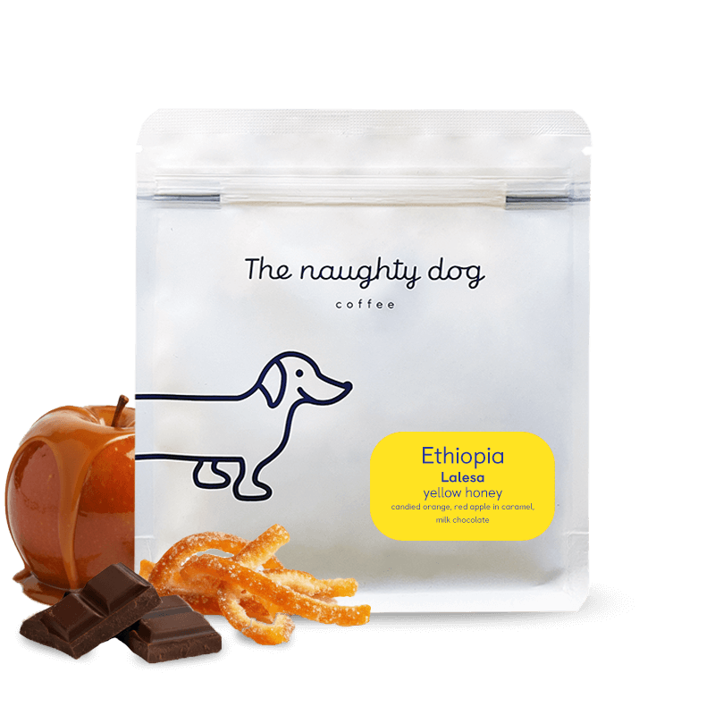 Ethiopia Lalesa